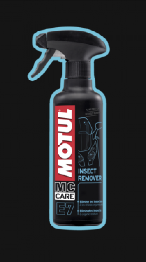 E7: Insect Remover 400ML