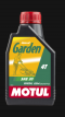 Garden 4T SAE 30 600ML