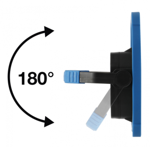 COB-LED Arbeits-Leuchte | 10W