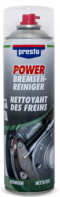 Power Bremsenreiniger. 500ML