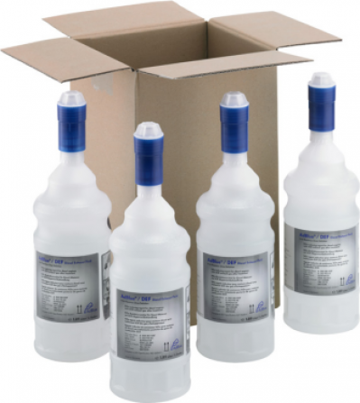 AdBlue® Zubehör / Ersatzteile - STOCKMEIER Fluids