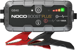 NOCO Batteriebooster GB40