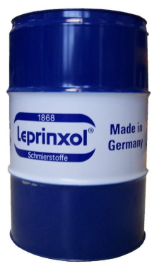 60L Leprinxol Synth Premium 0W-8