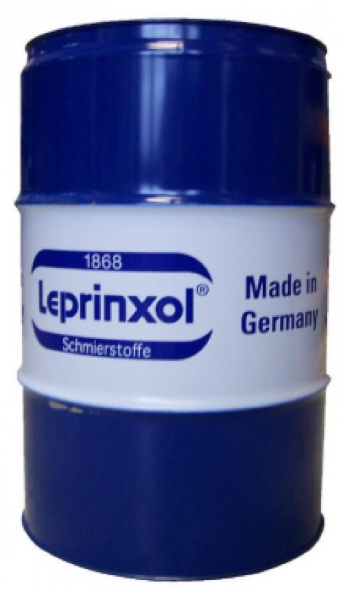 205L Leprinxol Synth Premium 0W-8