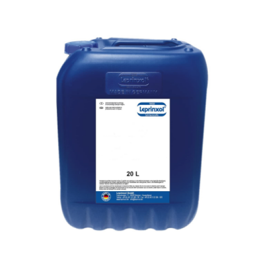 20L Leprinxol Synth Premium 0W-8