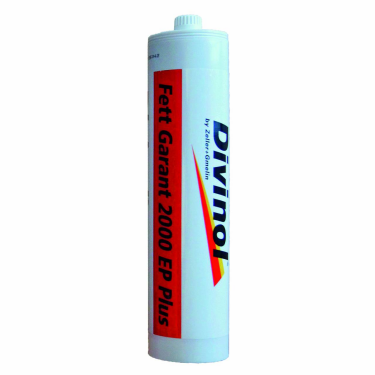 Lycos EP 2 Leprinxol (Garant 2000 EP Plus) 500 g EP-Mehrzweckfett Schraubkartusche