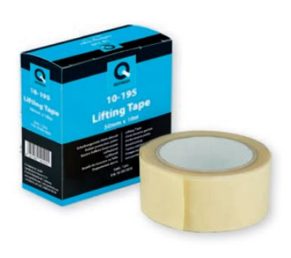 Lifting Tape 50 mm x 10 m