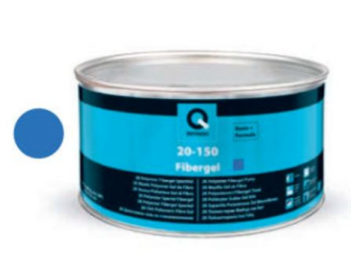 Fibergel Spachtel 1,8kg