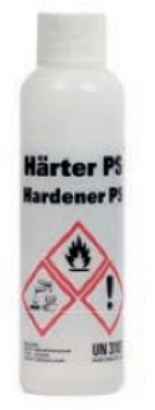 CHP Härter