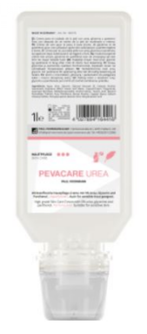 Pevacare UREA Softflasche 1,00 L