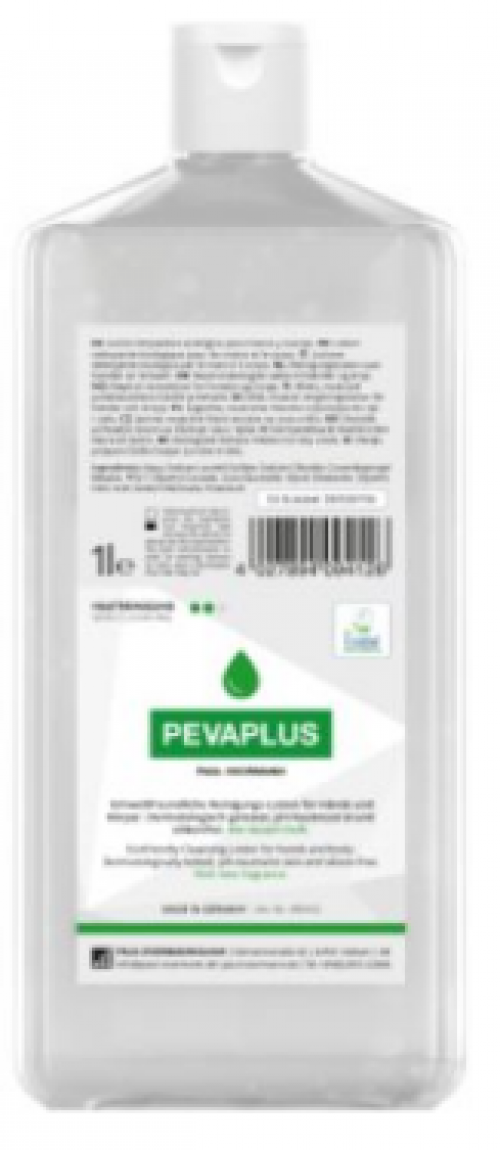 Pevaplus Hartflasche 1,00 L