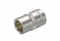 Steckschlüssel-Einsatz Super Lock Antrieb Innenvierkant 10 mm (3/8 ) SW 11 mm