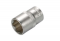 Steckschlüssel-Einsatz Super Lock Antrieb Innenvierkant 10 mm (3/8 ) SW 13 mm