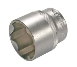 Steckschlüssel-Einsatz Super Lock Antrieb Innenvierkant 12,5 mm (1/2 ) SW 32 mm