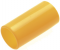 Kunststoffschonhülle für Art. 7302 für SW 19 mm gelb