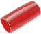 Kunststoffschonhülle für Art. 7303 für SW 21 mm rot