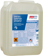 ERC Flow Guard Premium 12,67€/L Winterzusatz Diesel Heizöl 3x1l  Fließverbesserer
