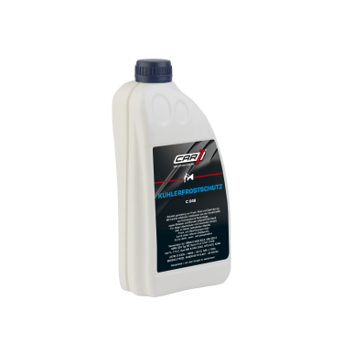 CO 5062 Kühlerfrostschutz CO48 (1,50l)